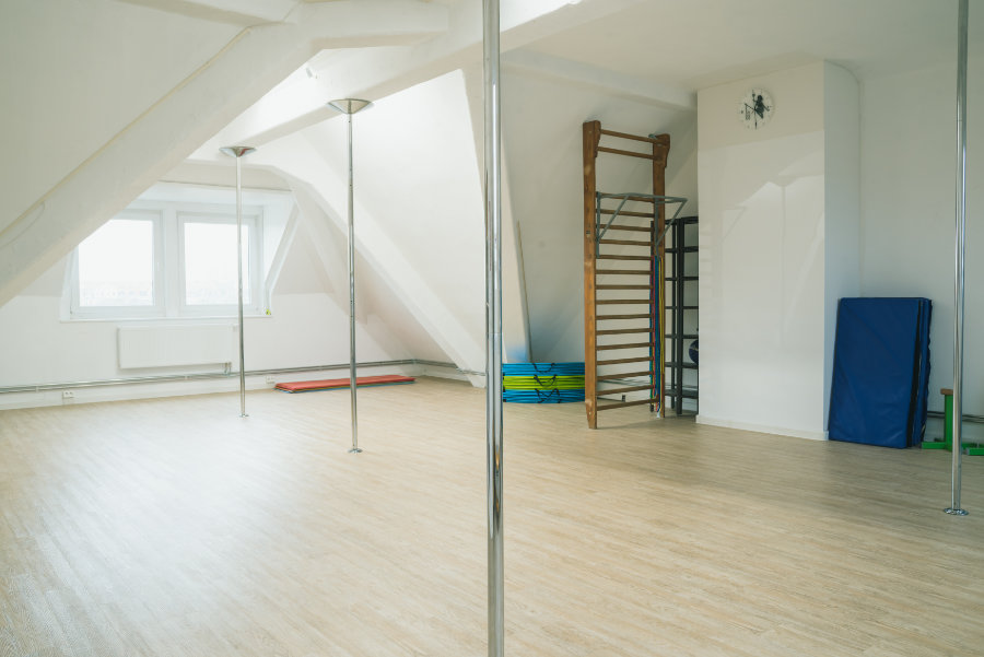 Poledancestar - Kurse - Rent your Pole
